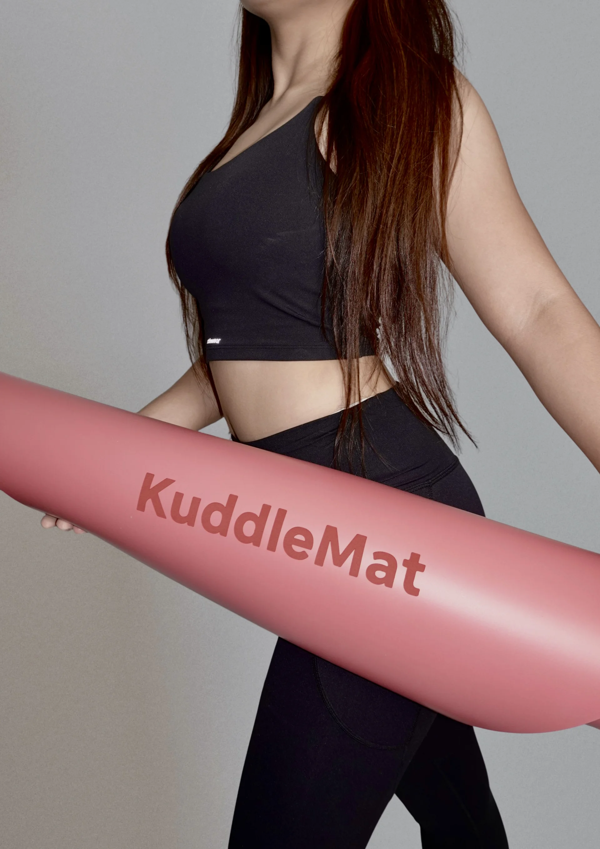 KuddleMat - Oval