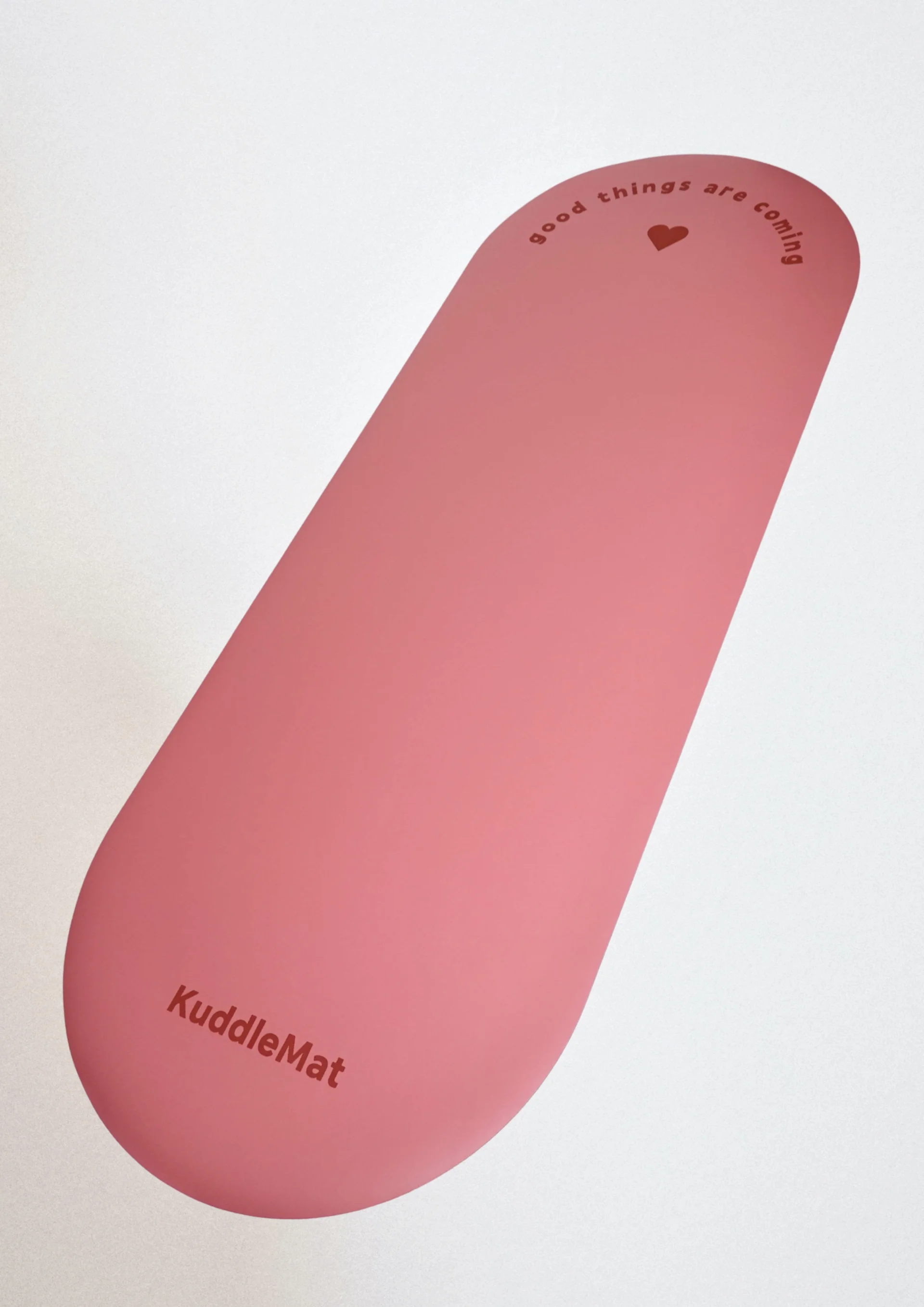 KuddleMat - Oval