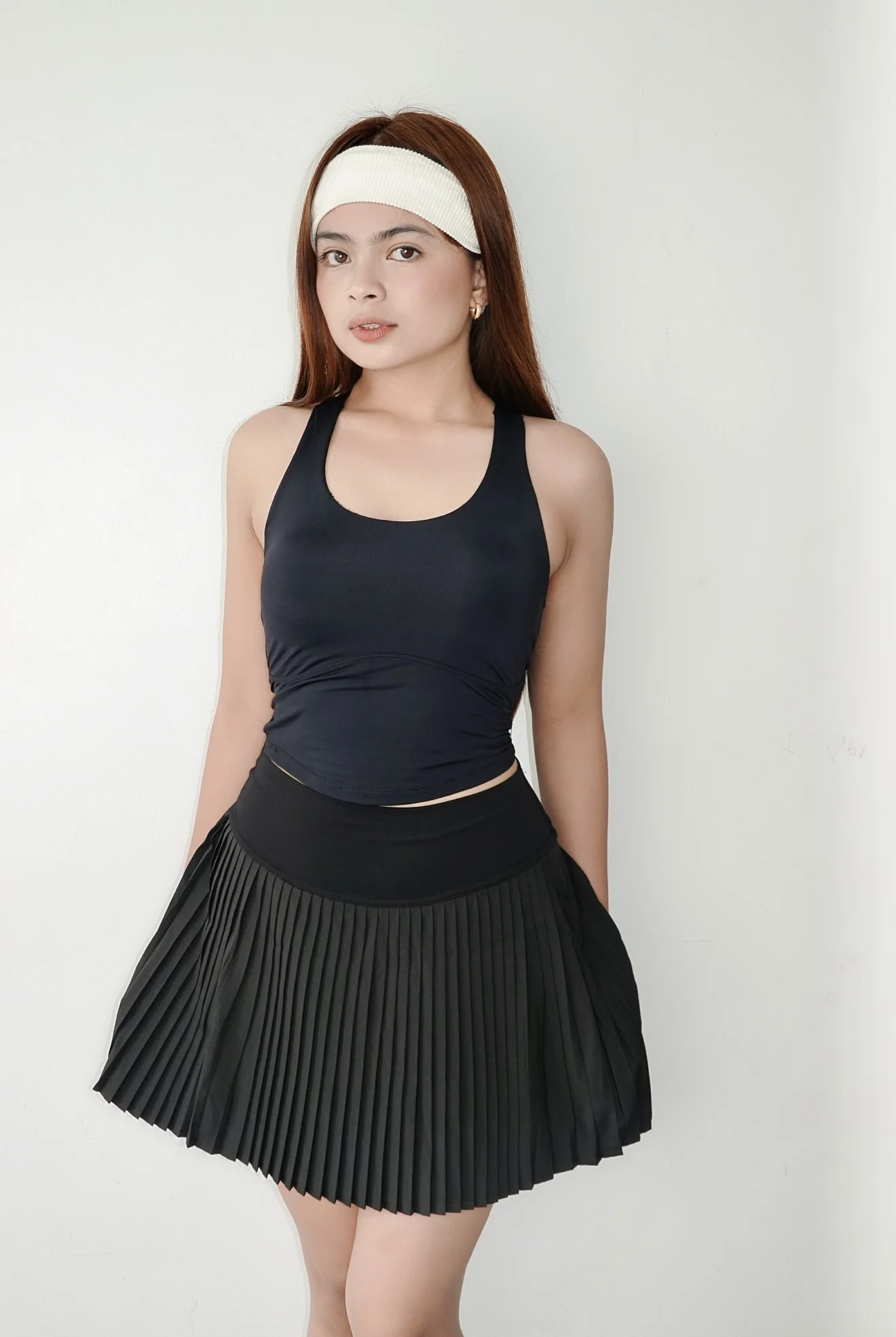 Charlotte Top