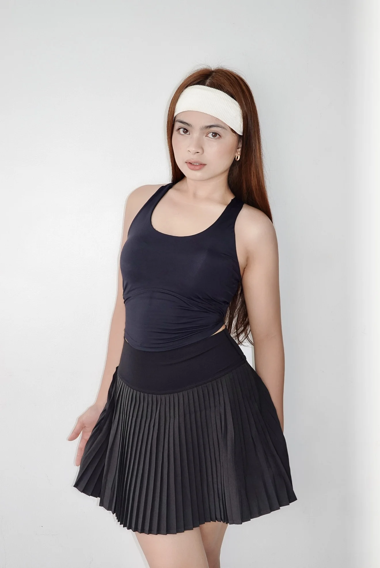 SABRINA SKIRT