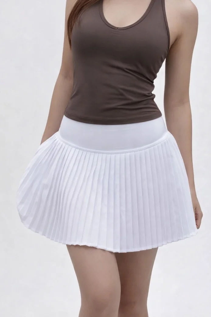 SABRINA SKIRT