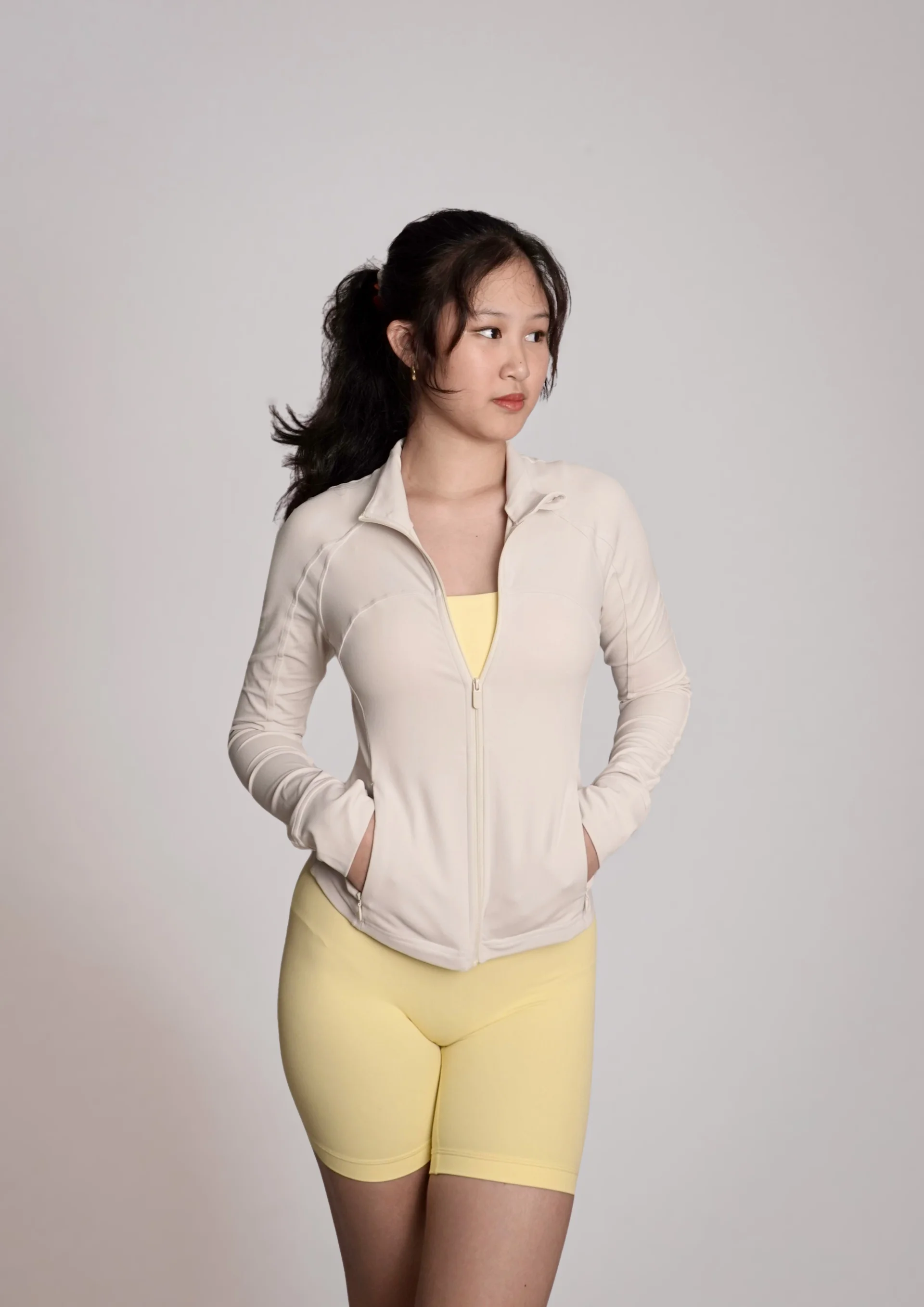 AIRLUXE JACKET