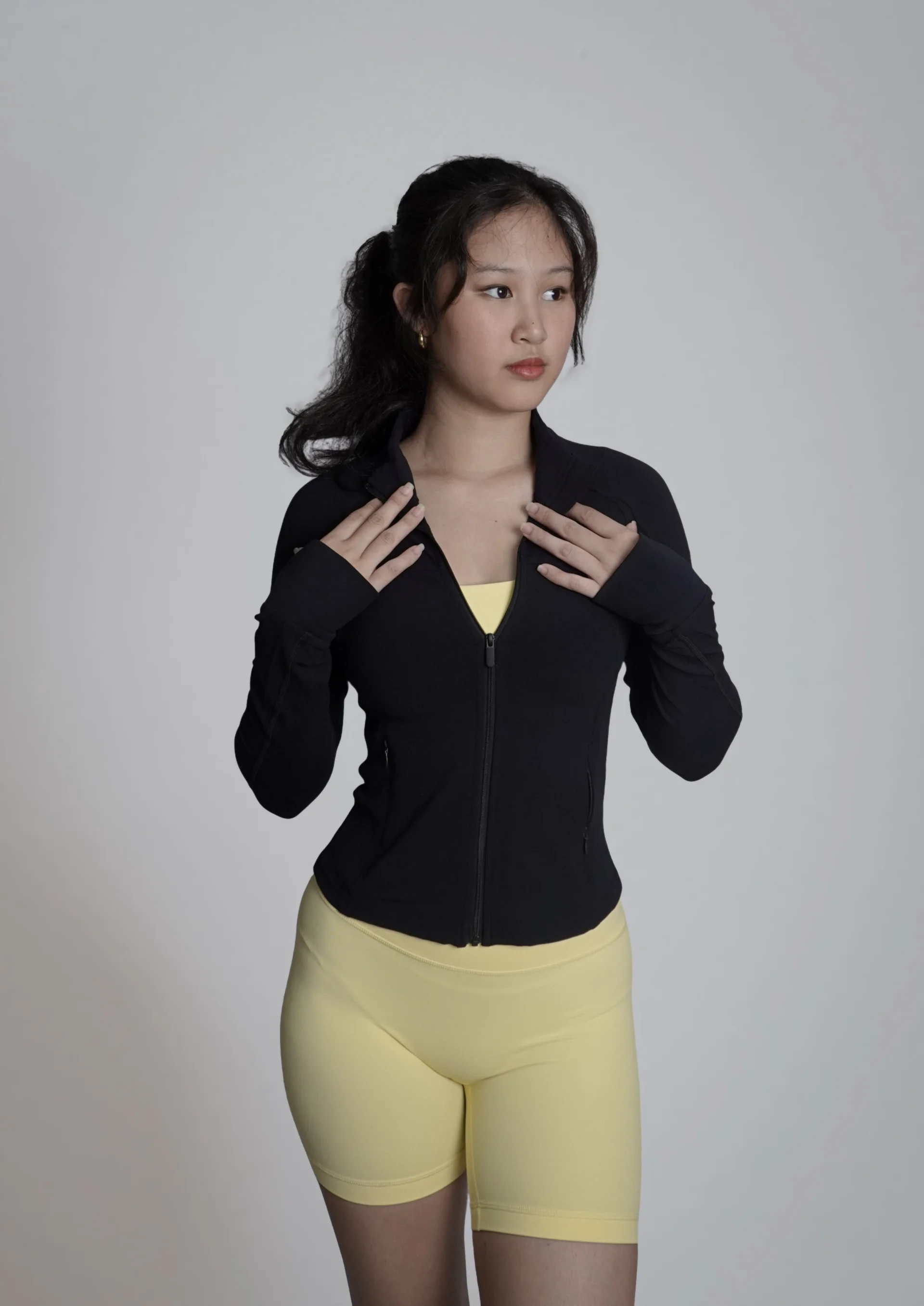 AIRLUXE JACKET