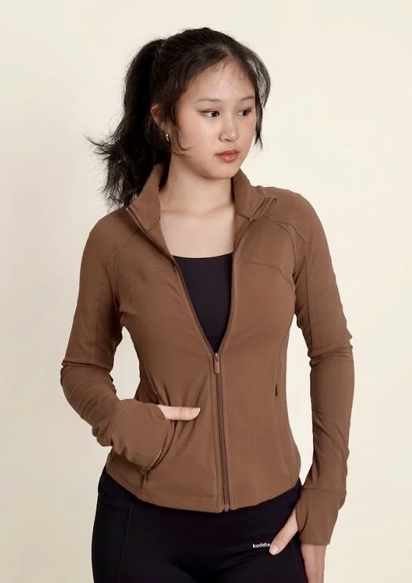 AIRLUXE JACKET
