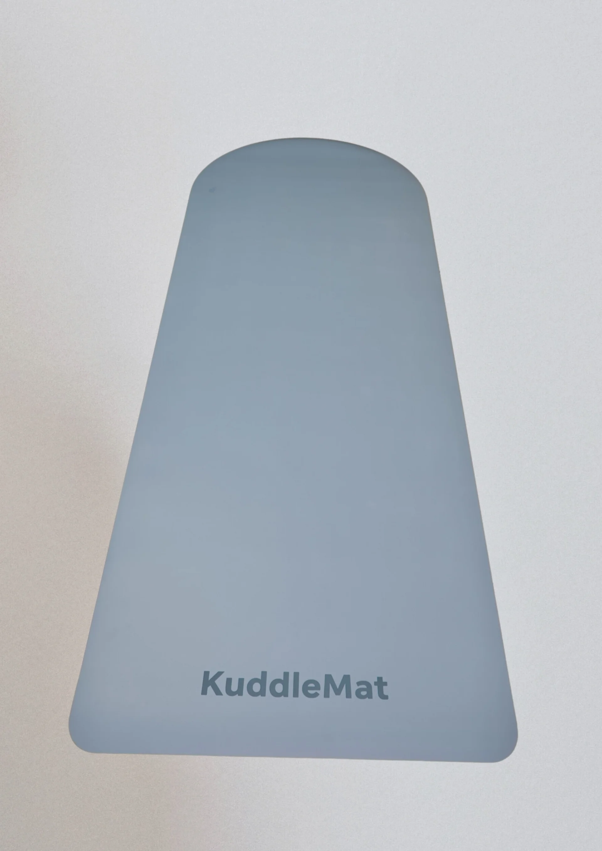 KuddleMat - Arch